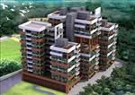 Vinayak Bellezza, 3 BHK Apartments